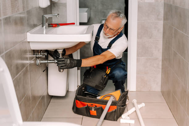 Best Residential Plumbing in USA